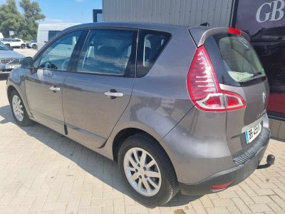 Renault Scenic | 1