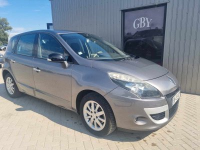 Renault Scenic | 3