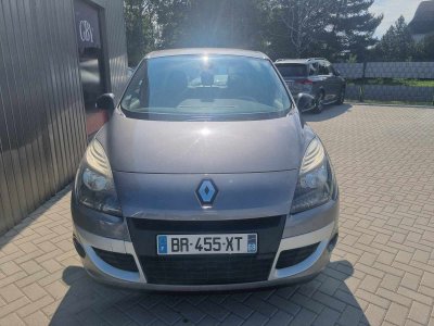 Renault Scenic | 2