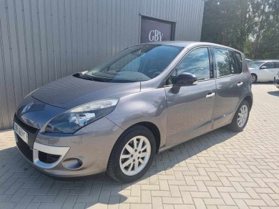 Renault Scenic | 0