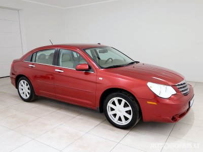 Chrysler Sebring | 0