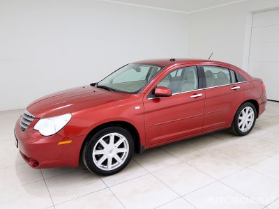 Chrysler Sebring | 1