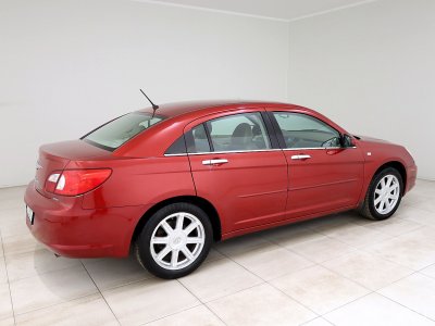 Chrysler Sebring | 2