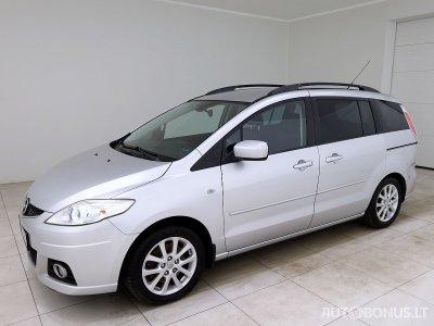 Mazda 5 | 1