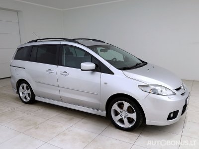 Mazda 5