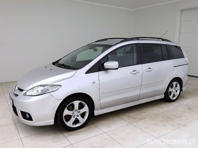 Mazda 5 | 1