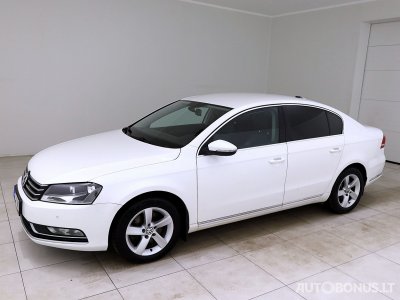 Volkswagen Passat | 1