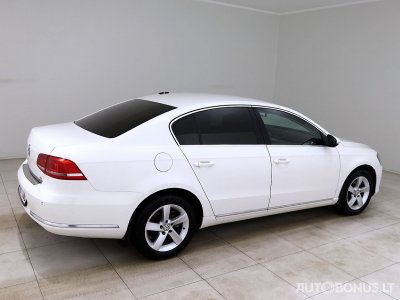 Volkswagen Passat | 2