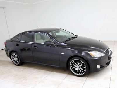 Lexus IS 250