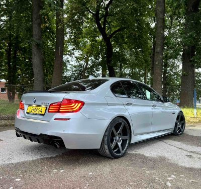 BMW 535 | 3