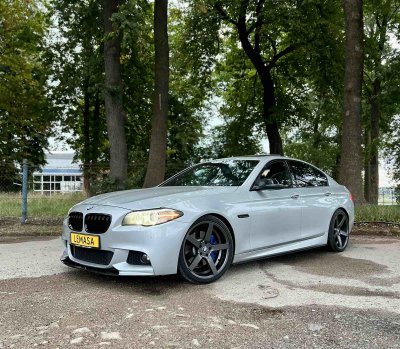 BMW 535 | 0