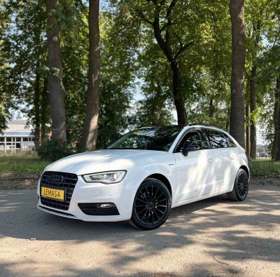 Audi A3 | 0