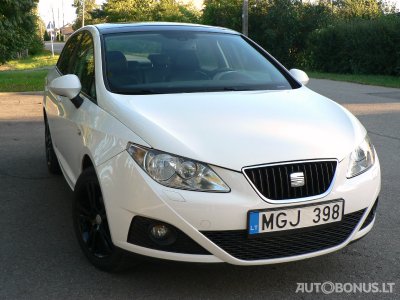 Seat Ibiza | 0