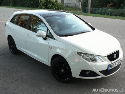 Seat Ibiza | 1