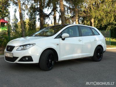 Seat Ibiza | 3