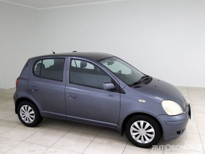 Toyota Yaris | 0