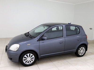 Toyota Yaris | 1