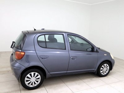 Toyota Yaris | 2