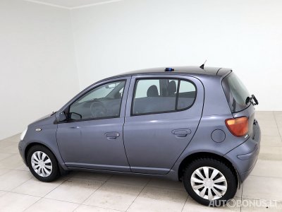 Toyota Yaris | 3