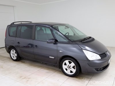 Renault Espace | 0