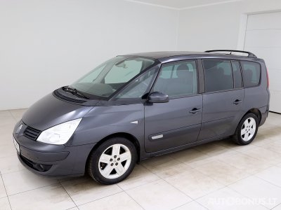 Renault Espace | 1