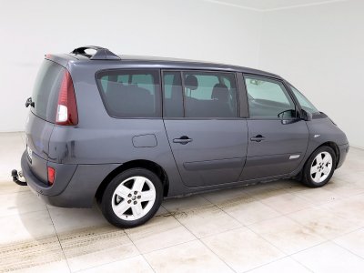 Renault Espace | 2