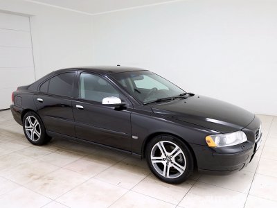 Volvo S60 | 0