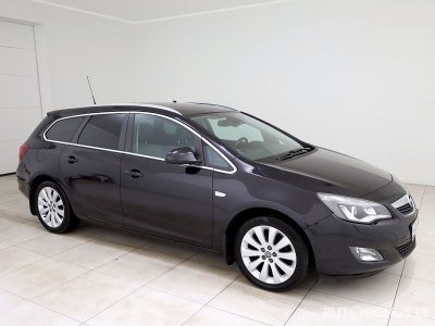 Opel Astra | 0