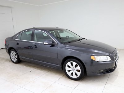 Volvo S80 | 0