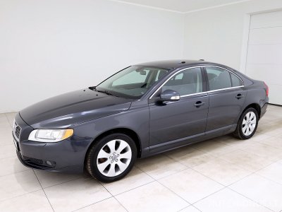 Volvo S80 | 1