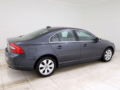 Volvo S80 | 2