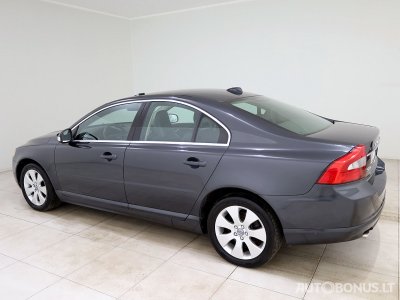 Volvo S80 | 3