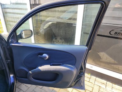 Nissan Micra | 2