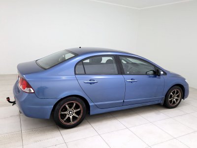 Honda Civic | 2