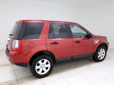 Land Rover Freelander | 2