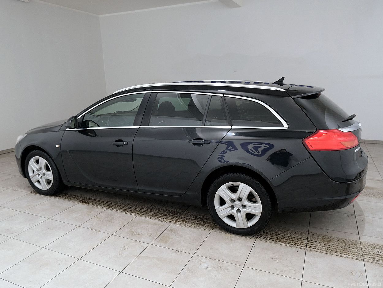 Opel Insignia | 3