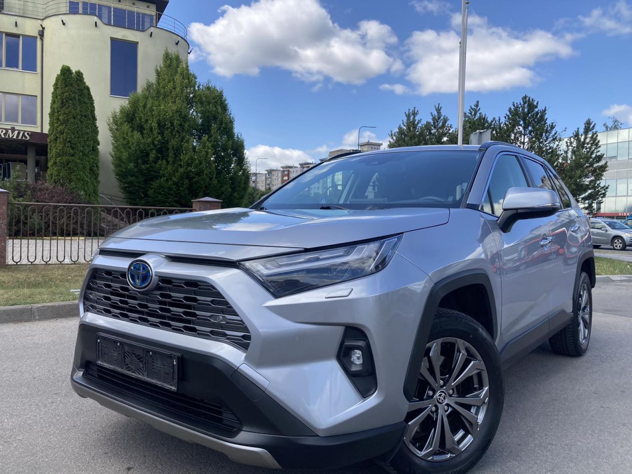 Toyota RAV4 | 0