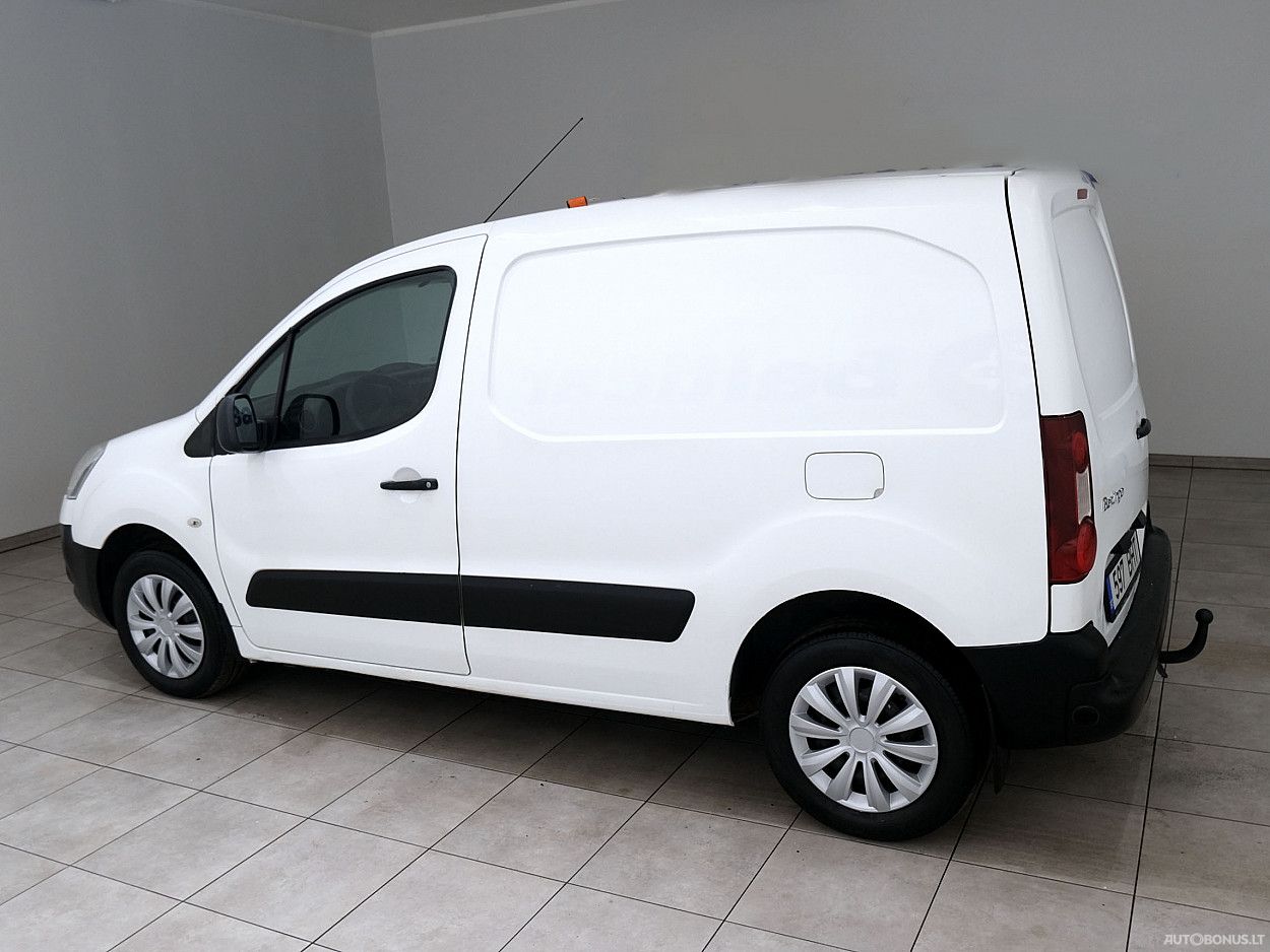 Citroen Berlingo | 3