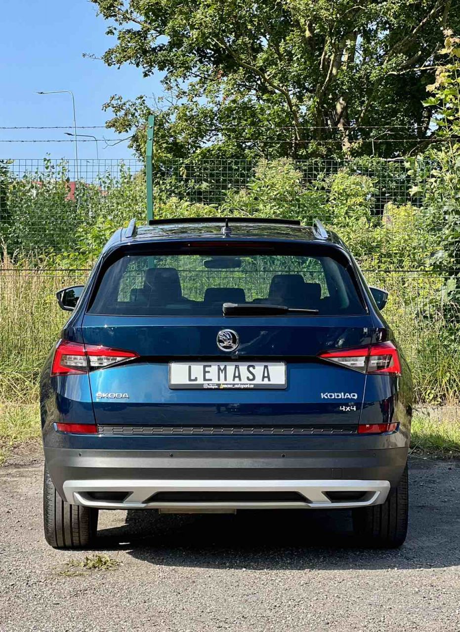 Skoda Kodiaq | 6