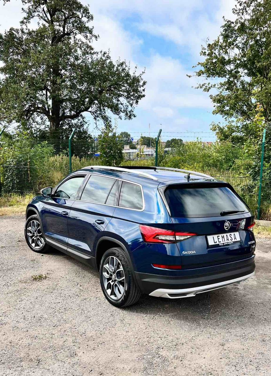 Skoda Kodiaq | 4