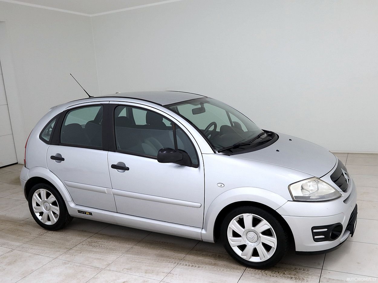 Citroen C3 | 0