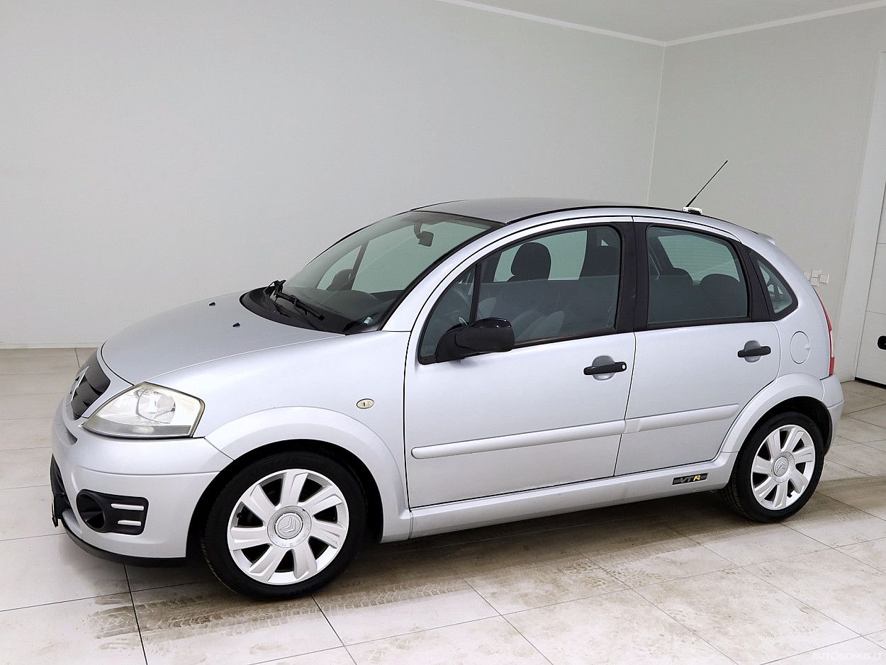 Citroen C3 | 1