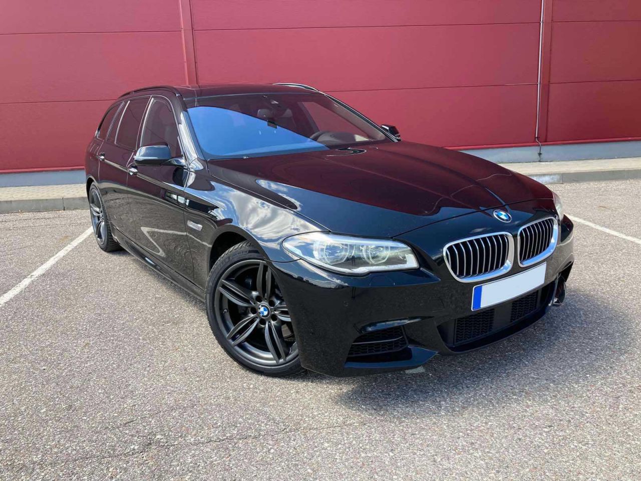 BMW 530 | 3