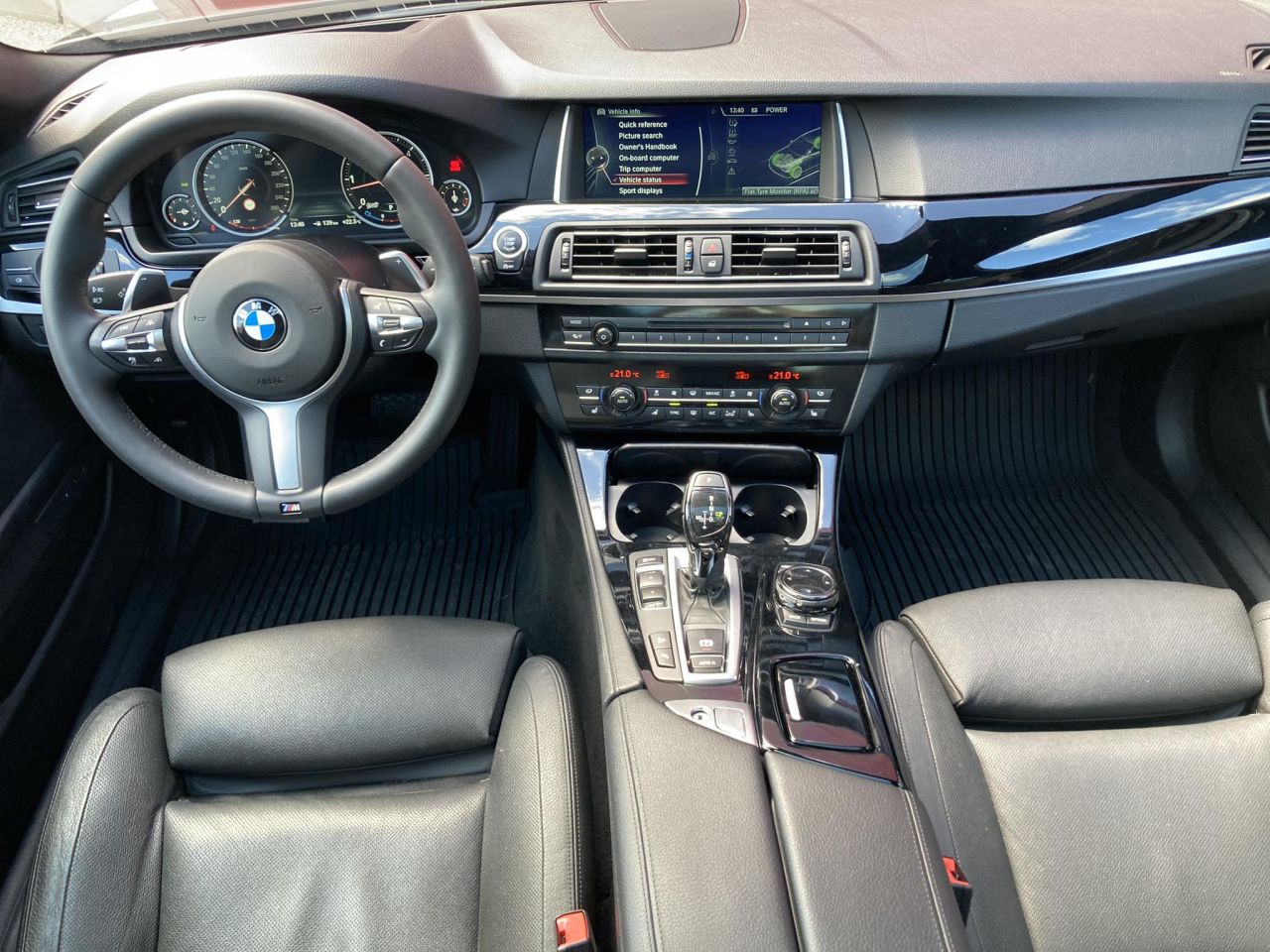 BMW 530 | 9