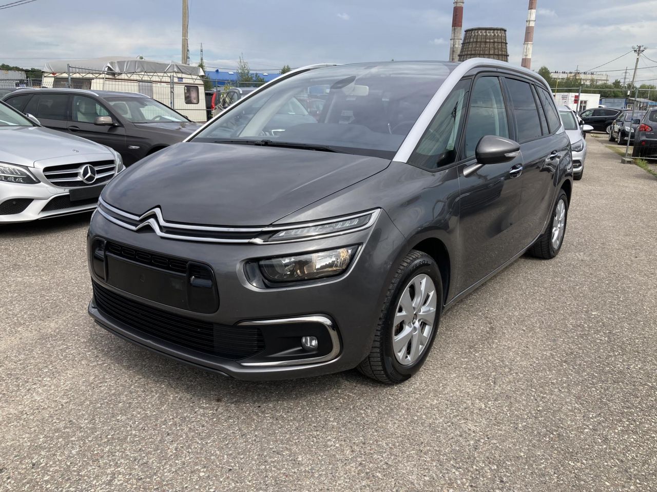 Citroen C4 | 2