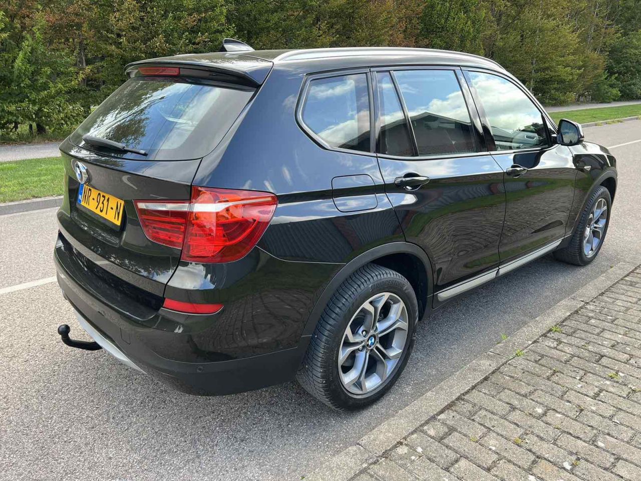 BMW X3 | 3