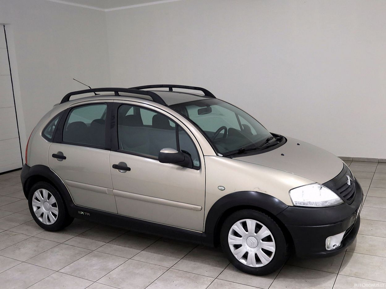 Citroen C3 | 0