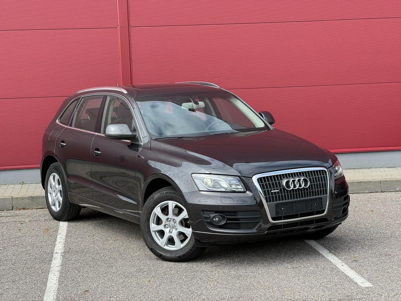 Audi Q5 | 2