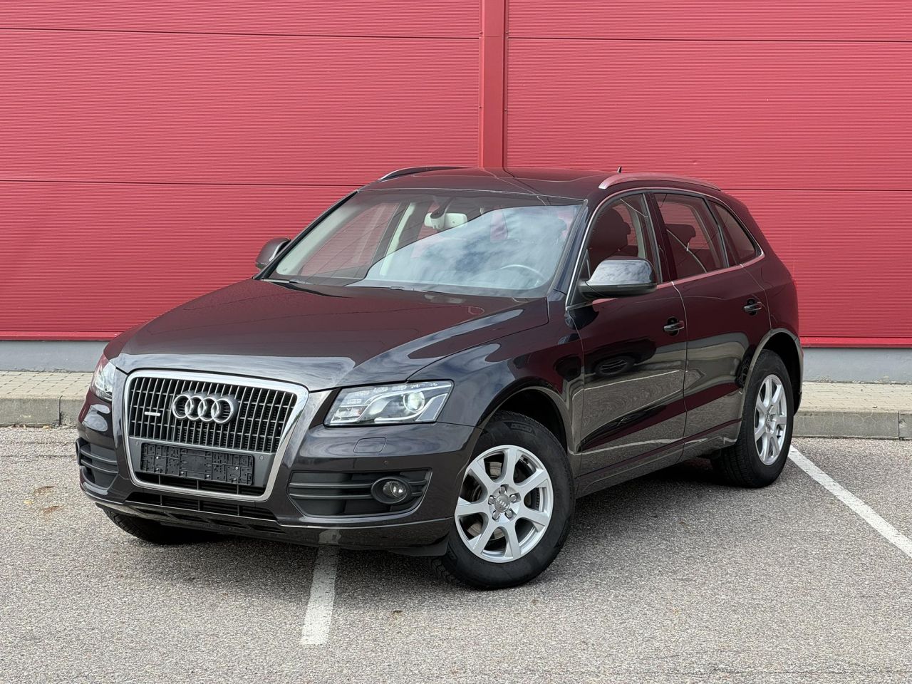 Audi Q5 | 0