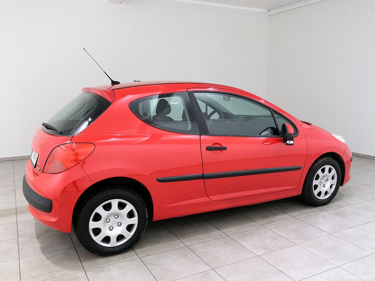 Peugeot 207 | 2